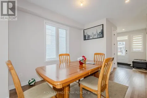 97 Mudminnow Crescent Ottawa ON K4A 5J1