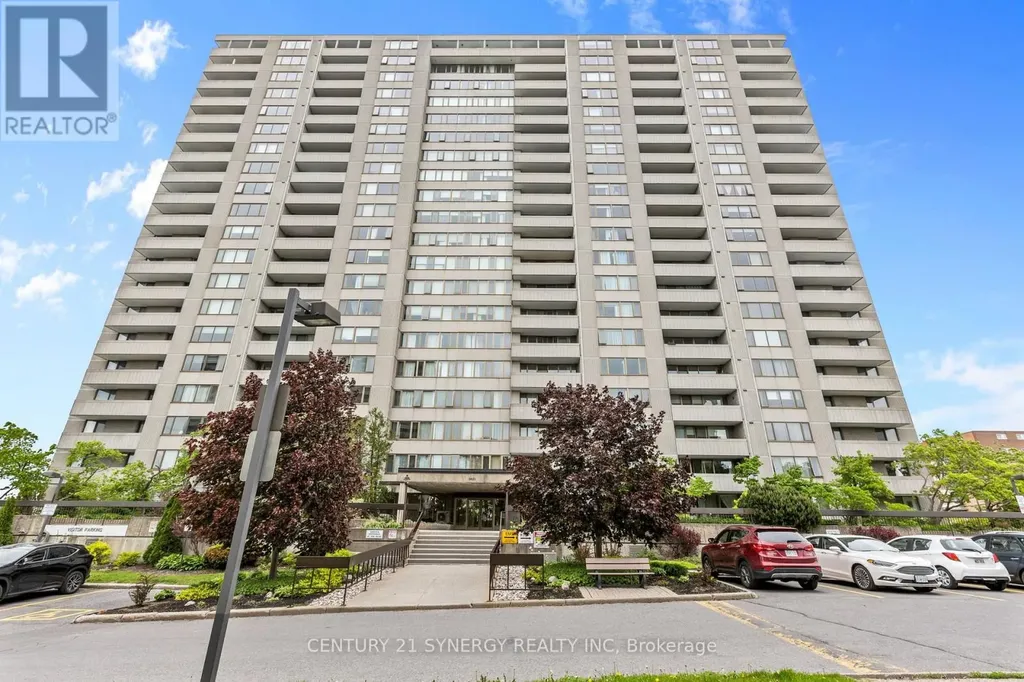 2625 Regina Street Ottawa ON K2B 5W8