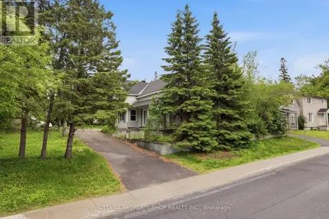 2025 Albert Street Clarence-rockland ON K4K 1K4