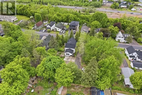 2025 Albert Street Clarence-rockland ON K4K 1K4