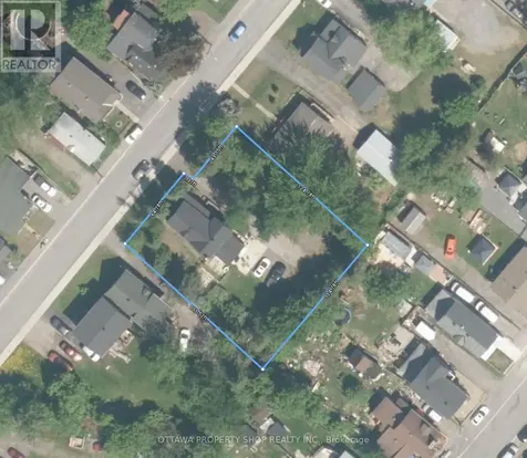 2025 Albert Street Clarence-rockland ON K4K 1K4