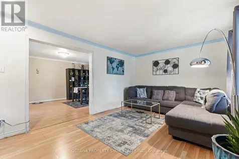 2025 Albert Street Clarence-rockland ON K4K 1K4