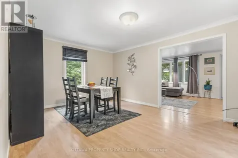 2025 Albert Street Clarence-rockland ON K4K 1K4