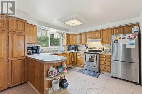 2025 Albert Street Clarence-rockland ON K4K 1K4