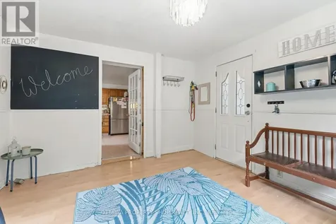 2025 Albert Street Clarence-rockland ON K4K 1K4
