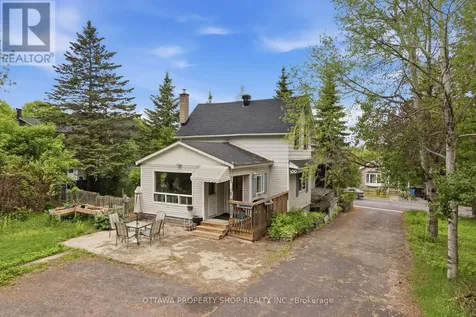 2025 Albert Street Clarence-rockland ON K4K 1K4