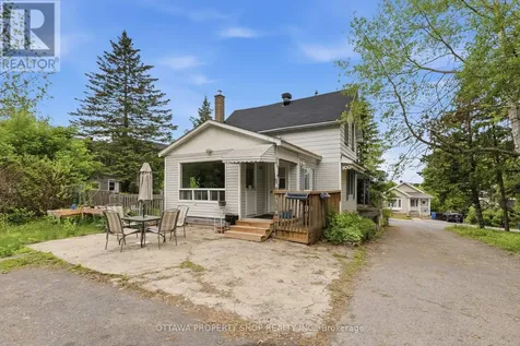 2025 Albert Street Clarence-rockland ON K4K 1K4