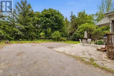 2025 Albert Street Clarence-rockland ON K4K 1K4