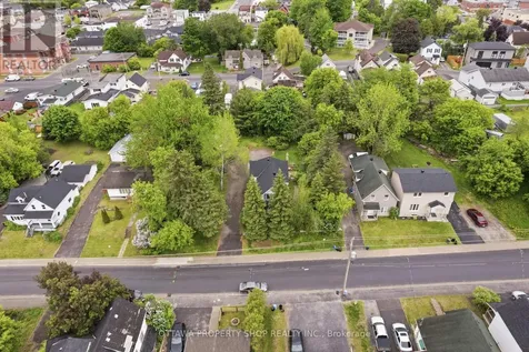 2025 Albert Street Clarence-rockland ON K4K 1K4