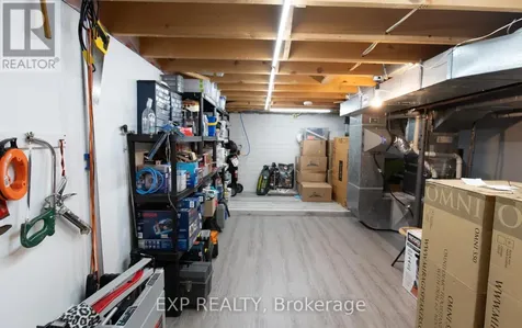 1534 Rosebella Avenue Ottawa ON K1T 1E8