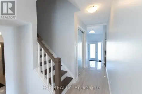 1534 Rosebella Avenue Ottawa ON K1T 1E8