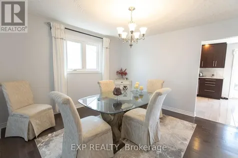 1534 Rosebella Avenue Ottawa ON K1T 1E8