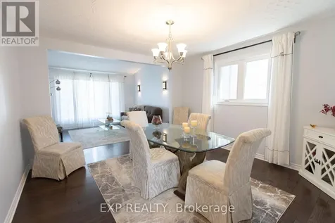 1534 Rosebella Avenue Ottawa ON K1T 1E8