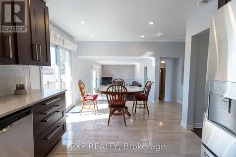 1534 Rosebella Avenue Ottawa ON K1T 1E8
