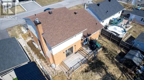 1534 Rosebella Avenue Ottawa ON K1T 1E8