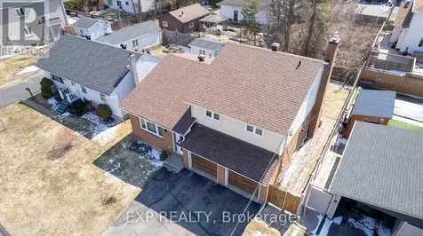 1534 Rosebella Avenue Ottawa ON K1T 1E8