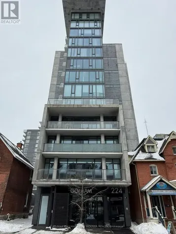 224 Lyon Street North Ottawa ON K1R 5V9