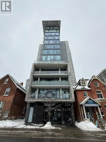 224 Lyon Street North Ottawa ON K1R 5V9