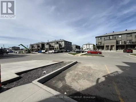 2370 Tenth Line Road Ottawa ON K4A 0M7