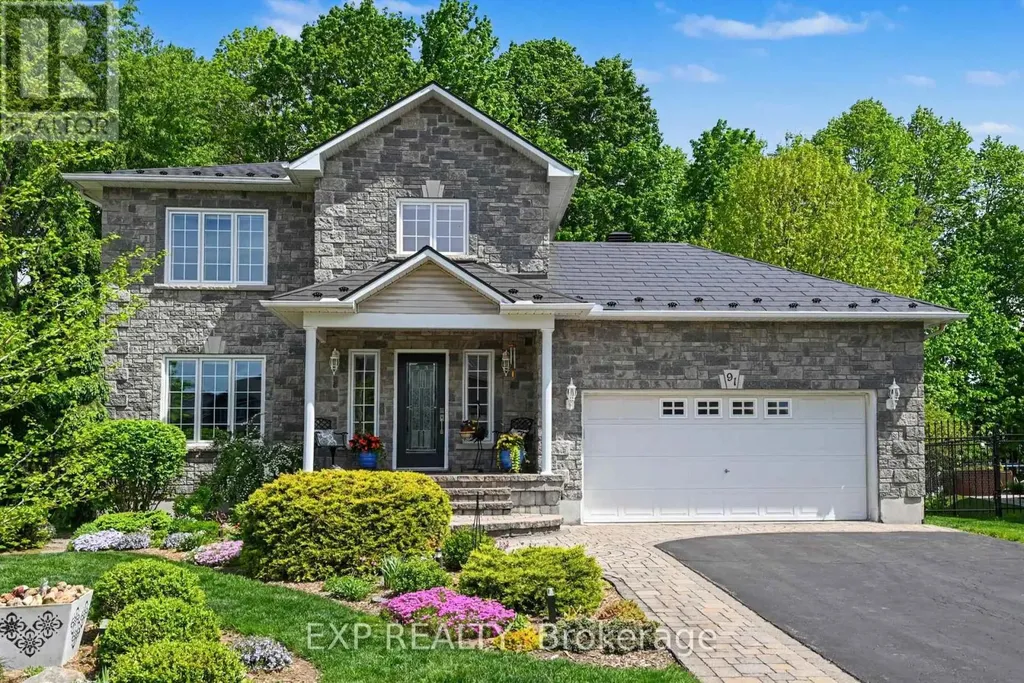 91 Rembrandt Drive Russell ON K0A 1W0