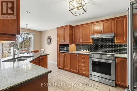 91 Rembrandt Drive Russell ON K0A 1W0
