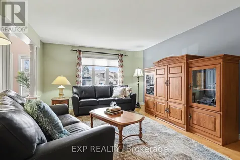 91 Rembrandt Drive Russell ON K0A 1W0