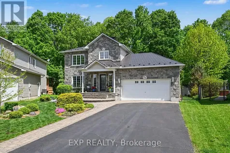 91 Rembrandt Drive Russell ON K0A 1W0