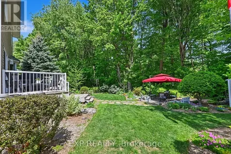 91 Rembrandt Drive Russell ON K0A 1W0