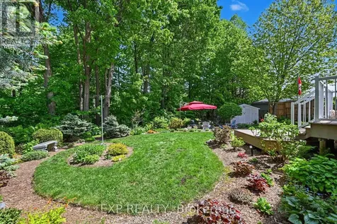 91 Rembrandt Drive Russell ON K0A 1W0