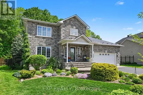 91 Rembrandt Drive Russell ON K0A 1W0