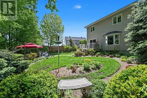 91 Rembrandt Drive Russell ON K0A 1W0