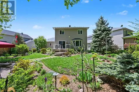 91 Rembrandt Drive Russell ON K0A 1W0