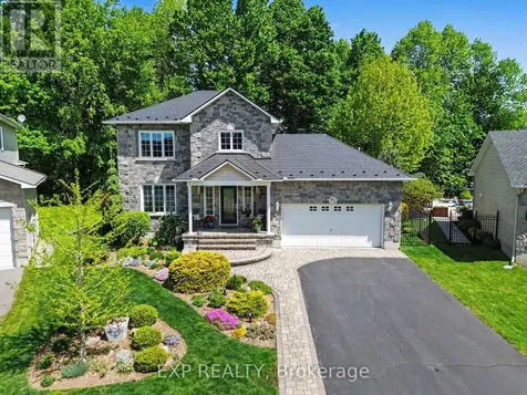 91 Rembrandt Drive Russell ON K0A 1W0