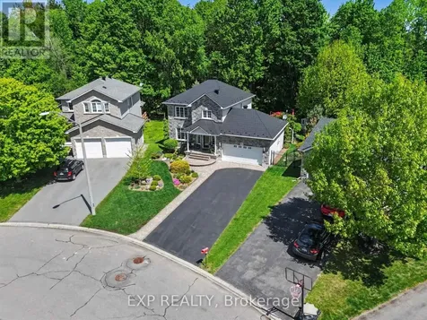 91 Rembrandt Drive Russell ON K0A 1W0