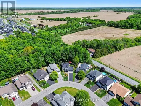 91 Rembrandt Drive Russell ON K0A 1W0