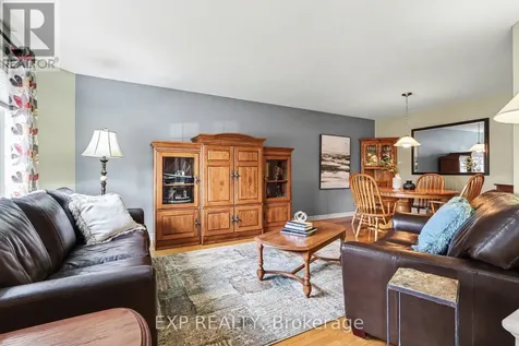 91 Rembrandt Drive Russell ON K0A 1W0