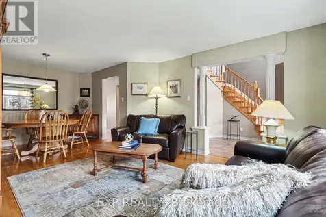 91 Rembrandt Drive Russell ON K0A 1W0