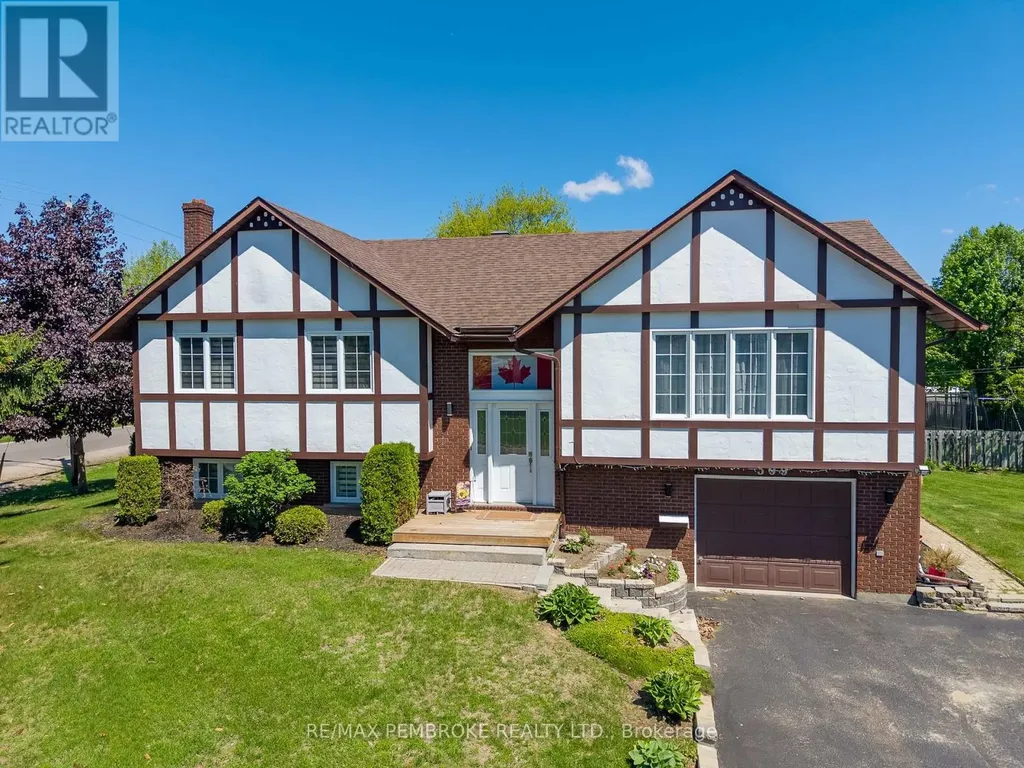 399 Chamberlain Street Pembroke ON K8A 8C3