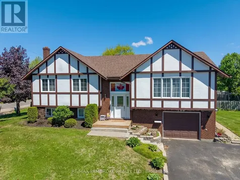 399 Chamberlain Street Pembroke ON K8A 8C3