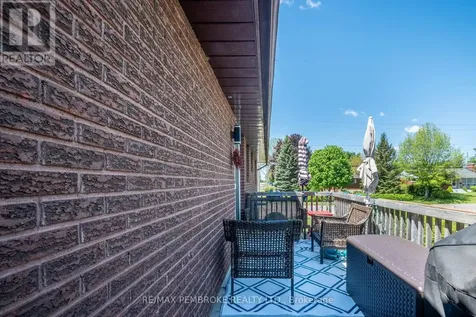 399 Chamberlain Street Pembroke ON K8A 8C3