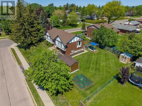399 Chamberlain Street Pembroke ON K8A 8C3