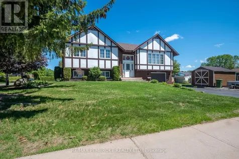 399 Chamberlain Street Pembroke ON K8A 8C3