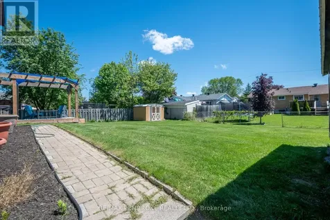 399 Chamberlain Street Pembroke ON K8A 8C3
