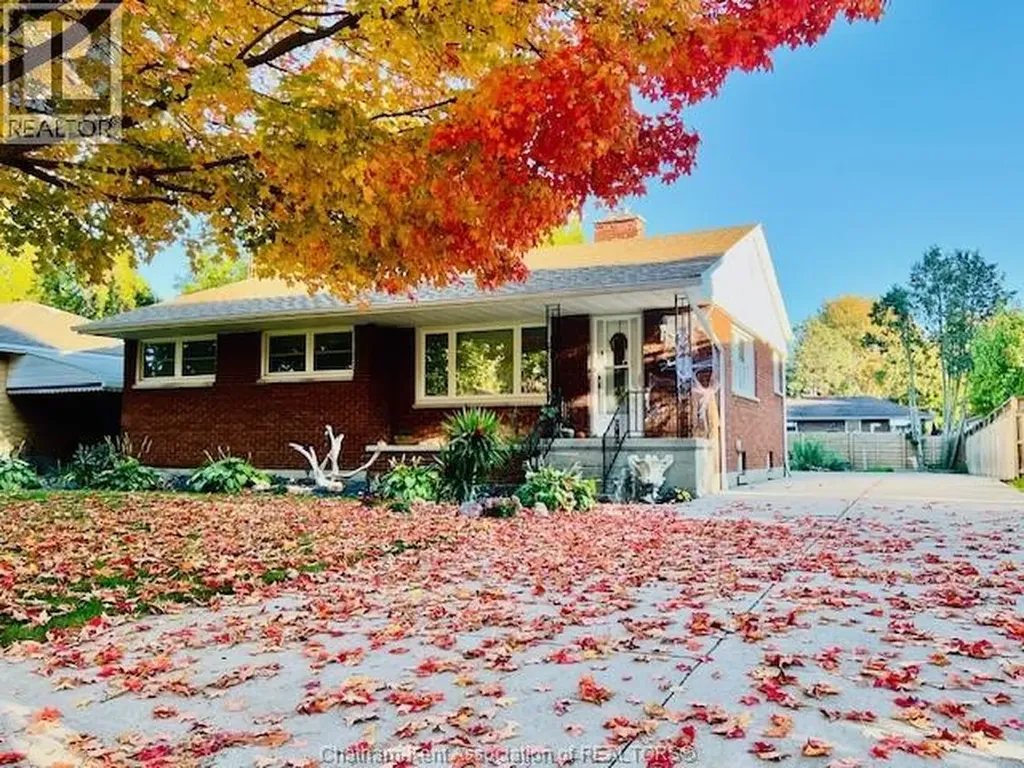 154 Lancefield Place Chatham ON N7L 2M6