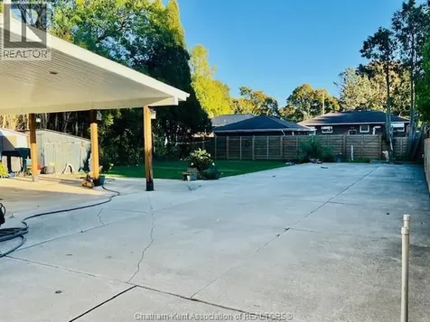 154 Lancefield Place Chatham ON N7L 2M6