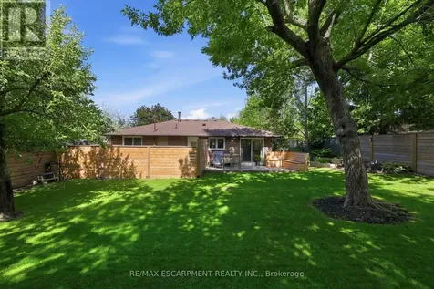 52 Grand Avenue Haldimand ON N3W 2J5