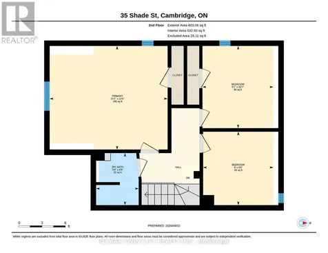 35 Shade Street Cambridge ON N1R 4J6