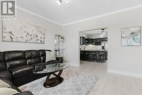 35 Shade Street Cambridge ON N1R 4J6
