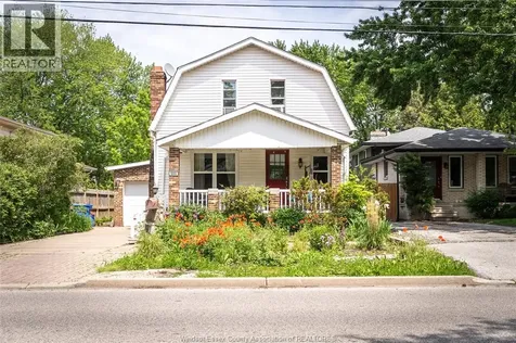 980 Riverdale Avenue Windsor ON N8S 4C3