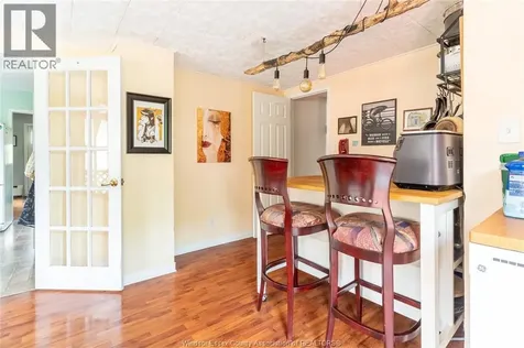 980 Riverdale Avenue Windsor ON N8S 4C3